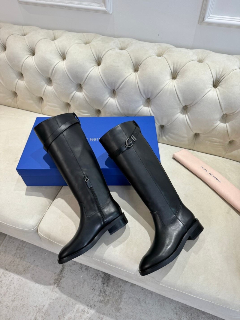 Stuart Weitzman Boots